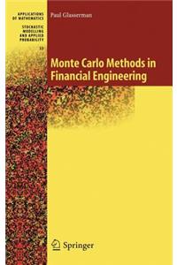 Monte Carlo Methods in Financial Engineering