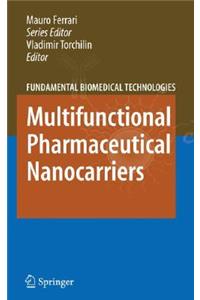 Multifunctional Pharmaceutical Nanocarriers