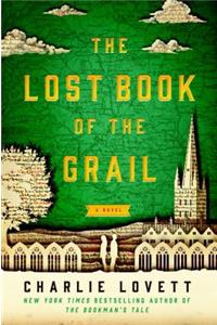 The Lost Book of the Grail