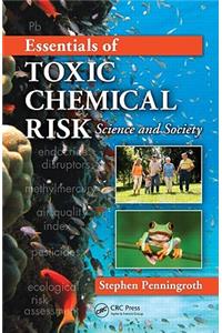 Essentials of Toxic Chemical Risk