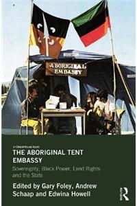 The Aboriginal Tent Embassy