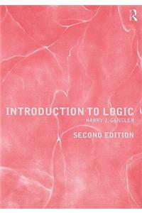 Introduction to Logic