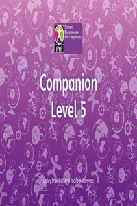 Primary Years Programme Level 5 Companion Pack of 6