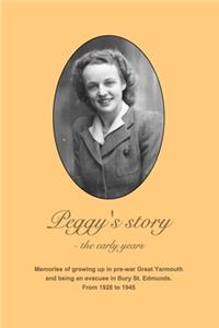 Peggy's Story