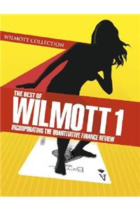 Best of Wilmott 1