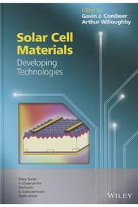 Solar Cell Materials