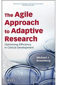 Agile Approach to Adaptive Research