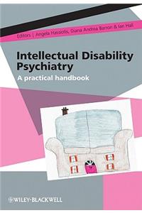 Intellectual Disability Psychiatry