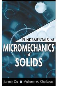 Fundamentals of Micromechanics of Solids