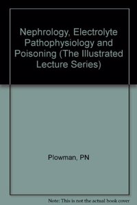 Nephrology Electrolyte Pathophysiology & Poisoning (Paper only)