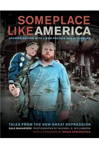 Someplace Like America