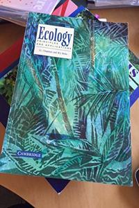 Ecology: Principles and Applications