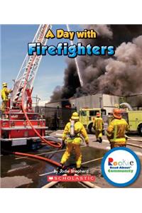 A Day with Firefighters
