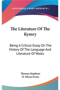 The Literature Of The Kymry