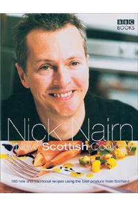 Nick Nairn's New Scottish Cookery