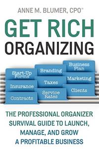 Get Rich Organizing