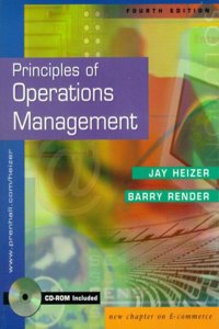 Operations Management and Pom/QM V2.2
