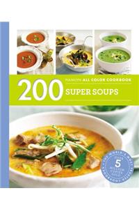 200 Super Soups