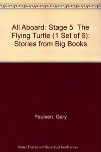 All Aboard: Stage 5: The Flying Turtle (1 Set of 6)
