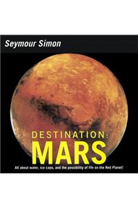 Destination Mars