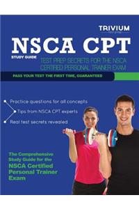 Nsca CPT Study Guide