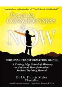 Consciousness of Now Student Manual