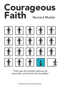 Courageous Faith