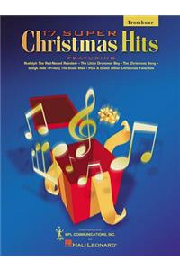 17 Super Christmas Hits: Trombone