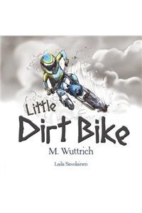 Little Dirt Bike