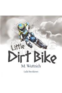 Little Dirt Bike