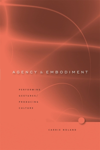 Agency and Embodiment