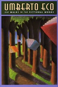 Six Walks in the Fictional Woods