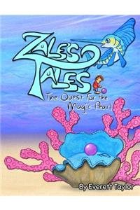 Zale's Tales