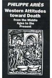 Western Attitudes Towards Death