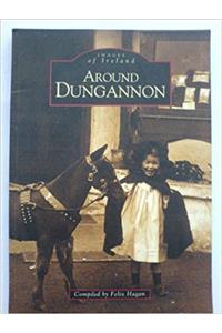 Around Dungannon
