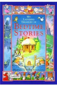 My Ladybird Treasury of Bedtime Stories