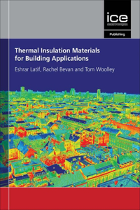 Thermal Insulation Materials for Building Applications: The Complete Guide