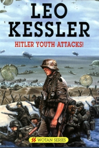 Hitler Youth Attacks!