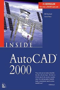 Inside AutoCAD X