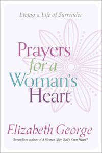 Prayers for a Woman's Heart