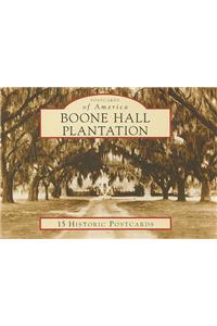 Boone Hall Plantation