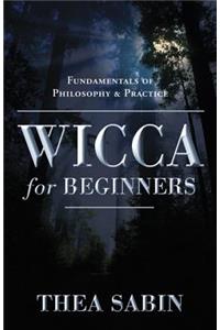 Wicca for Beginners