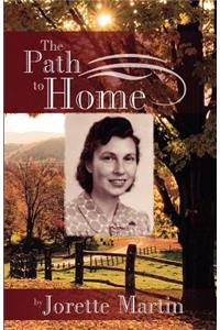 The Path to Home
