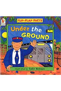 Under The Ground