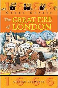 Great Events: Great Fire Of London