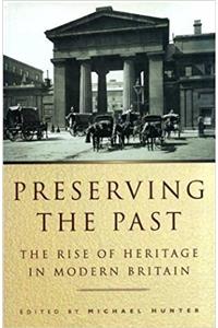 Preserving the Past