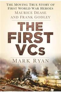 The First VCs