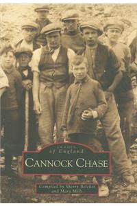 Cannock Chase