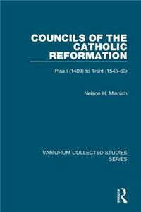 Councils of the Catholic Reformation