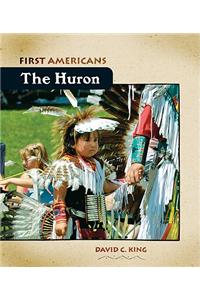 The Huron